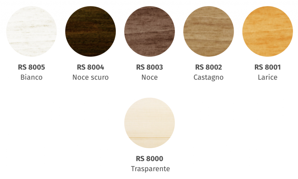 Differenza tra impregnante e vernice per legno, quale scegliere?