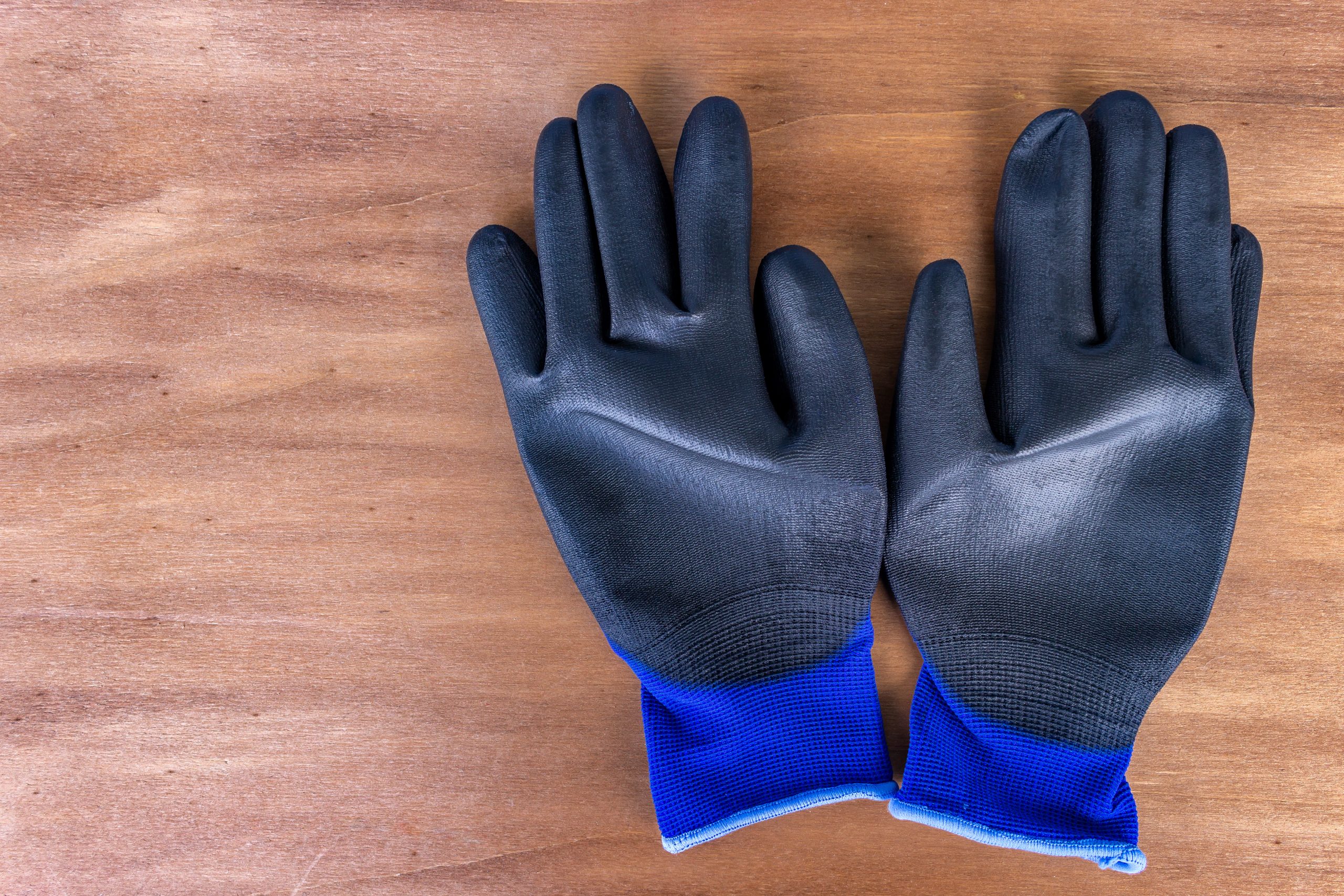 Dispositivi di protezione individuale hi-tech per il fai da te: i