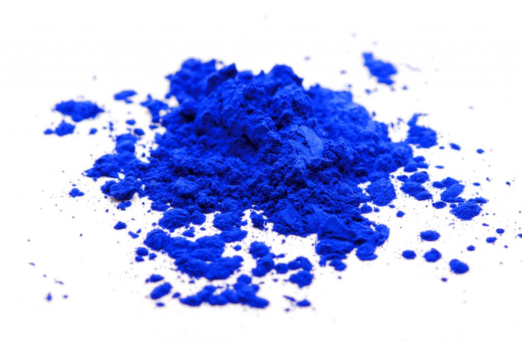 Il YInMn è la più recente tonalità di blu scoperta