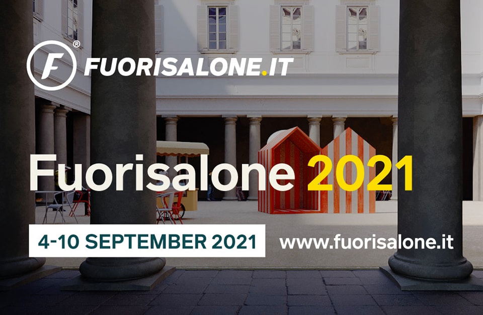 Il Fuorisalone, evento diffuso della Milano Design Week