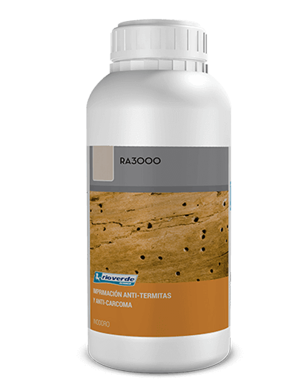 RA3000 Tratamiento antiencogimiento Rio Verde