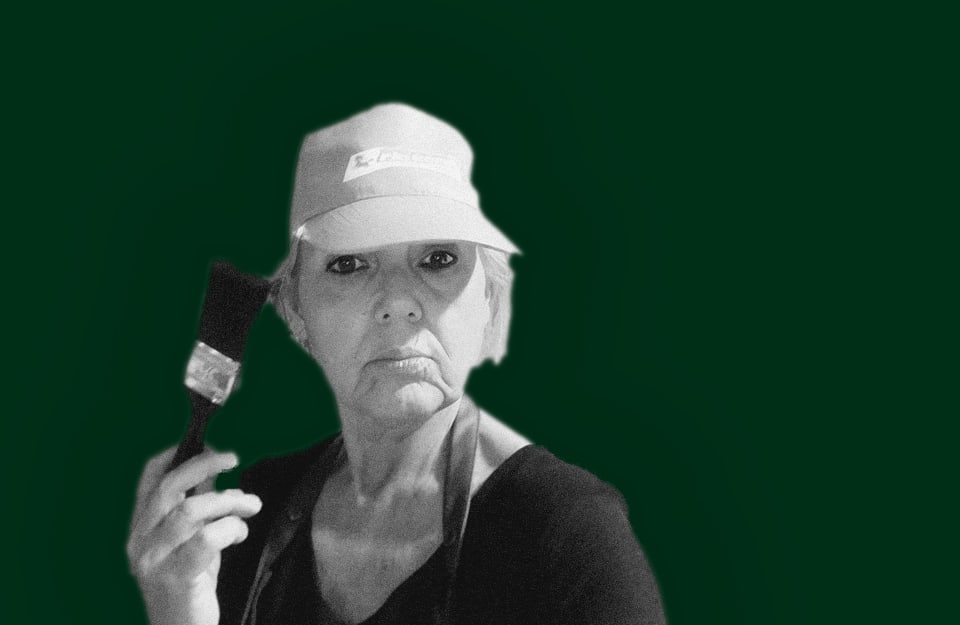 Decoratrice in Calabria: Paola Turtoro