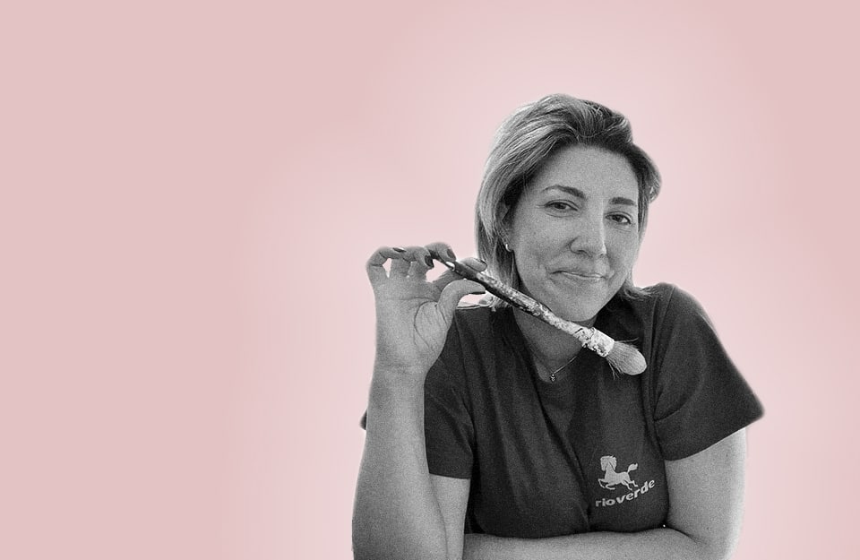 Decoratrice a Frosinone: Maria Pagliaroli