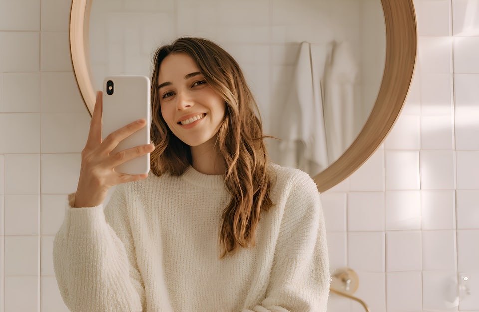 Stili arredo generazione Z e rapporto tra identit&agrave;, estetica e spazio domestico