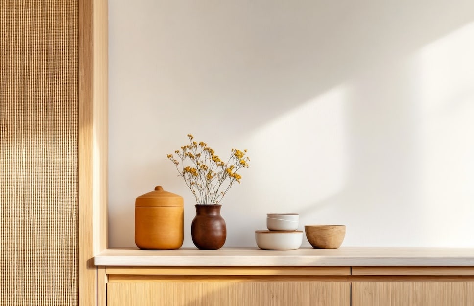 Arredamento sostenibile e biofilico nello stile della Generazione Z