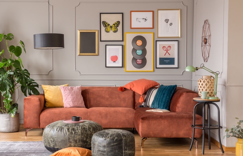 Stile vintage contemporaneo reinterpretato dalla Generazione Z