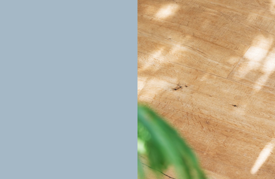 Vintage Prestige Anice e legno di rovere