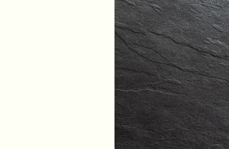 Vintage Prestige Cocco e ardesia