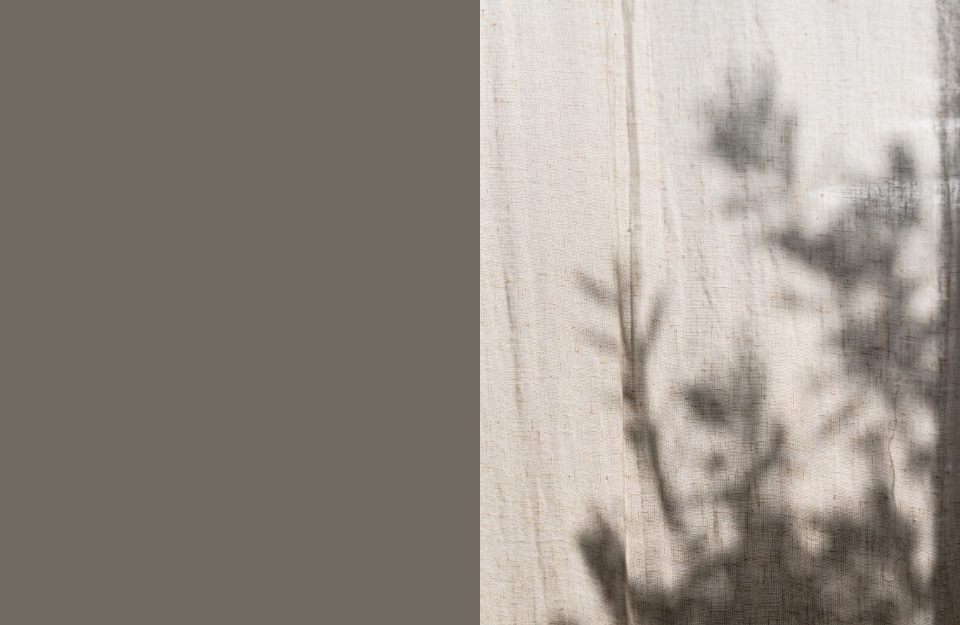 Vintage Prestige Tartufo e lino chiaro