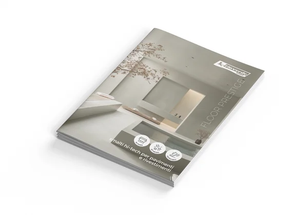 DEPLIANT FLOOR PRESTIGE