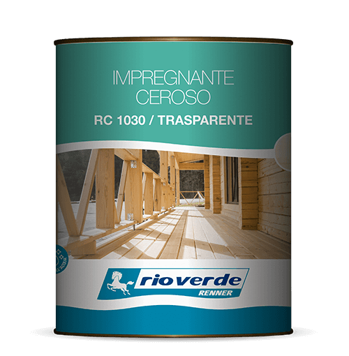 RC 1x30 | Impregnante ceroso