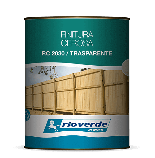 RC xx30 | Finitura cerosa