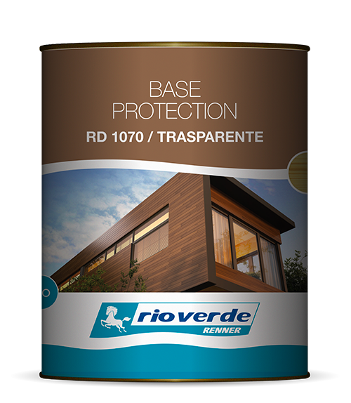 RD xx70 | Base Protection