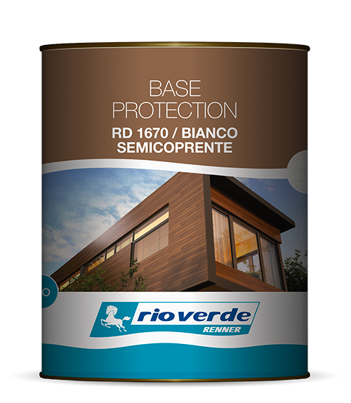 RD 1670 | Base Protection