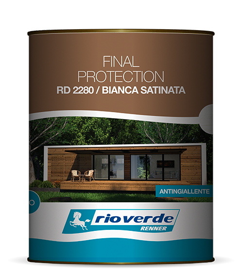 RD 2280 | Final Protection