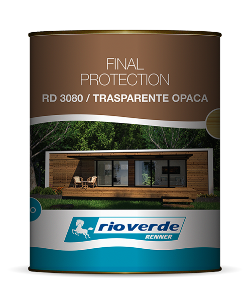 RD xx80 | Final Protection