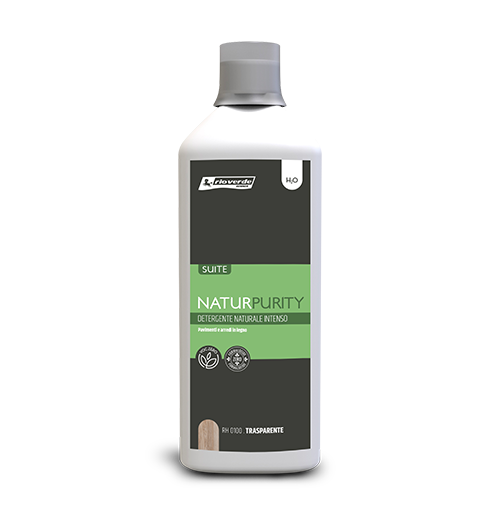 RH 0100 | Suite NaturPurity