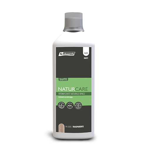 RH 20xx | Suite NaturCare