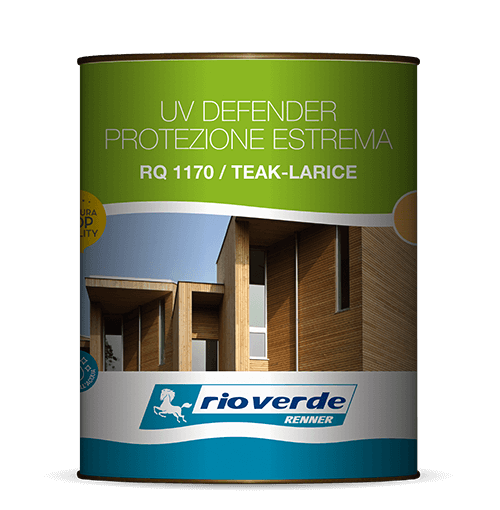 RQ xx70 | UV Defender Protezione Estrema