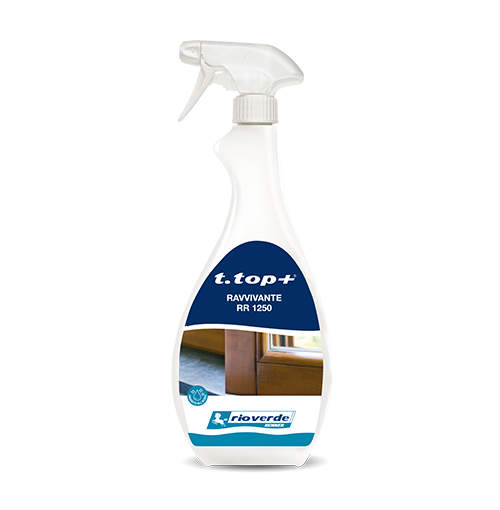 RR 1250 | Ravvivante T.Top+