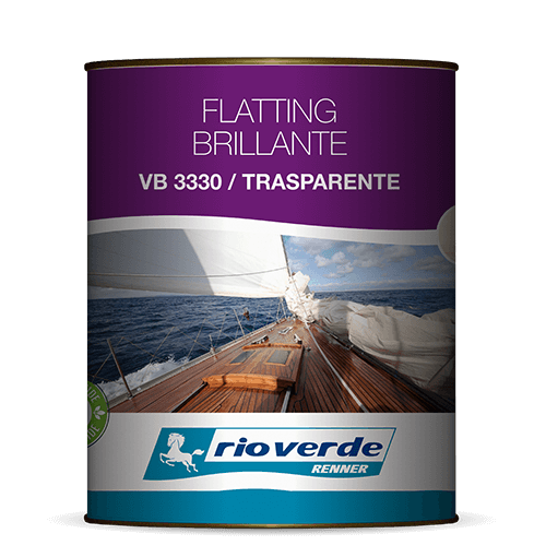 VB 3330 | Flatting brillante