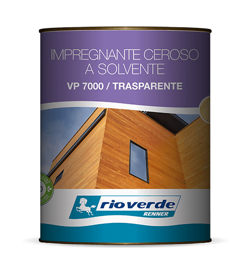 VP 70xx | Impregnante ceroso a solvente