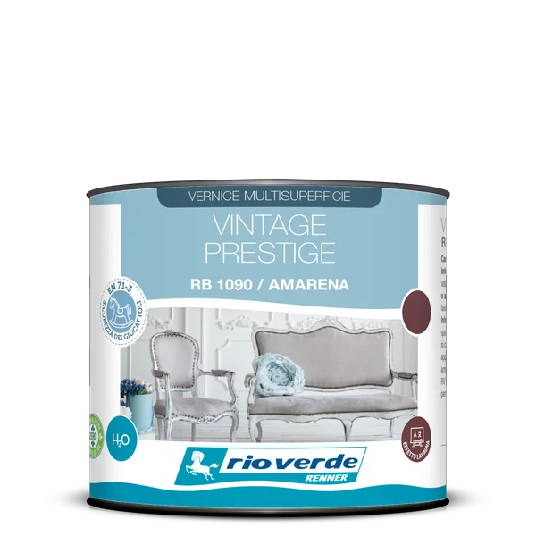 RB xx90 | Vintage Prestige