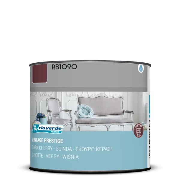 RBxx90 | Vintage Prestige