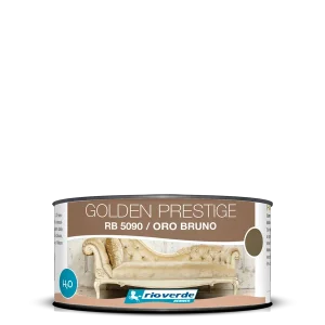 RB 5x90 | Golden Prestige