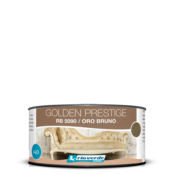 RB 5x90 | Golden Prestige