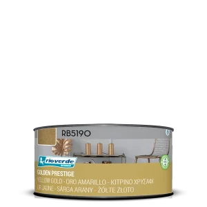 RB5x90 | Golden Prestige