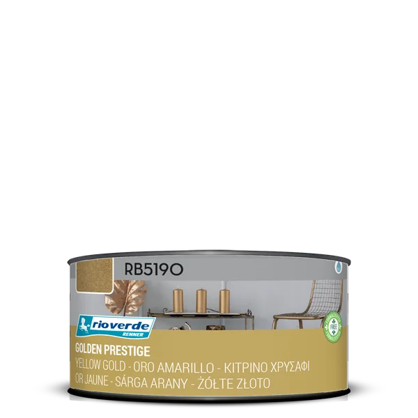 RB5x90 | Golden Prestige