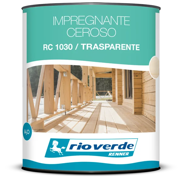 RC 1x30 | Impregnante ceroso