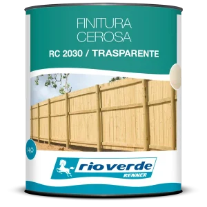 RC xx30 | Finitura cerosa