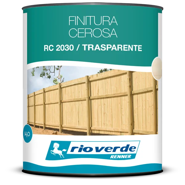 RC xx30 | Finitura cerosa