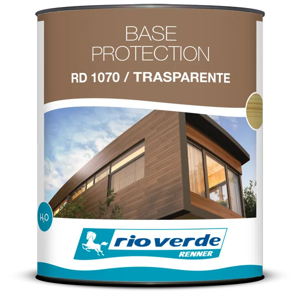 RD xx70 | Base Protection