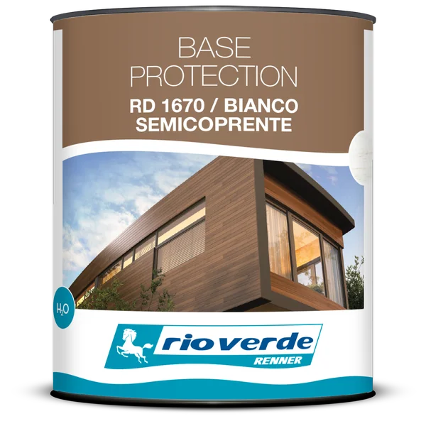 RD 1670 | Base Protection