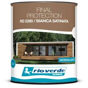 RD 2280 | Final Protection