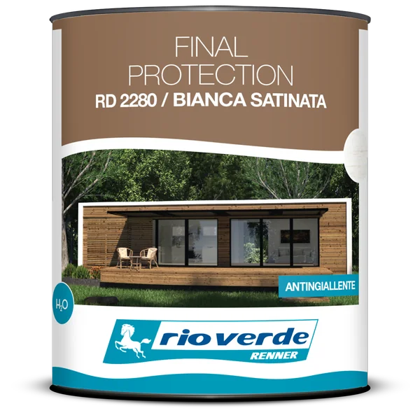 RD 2280 | Final Protection