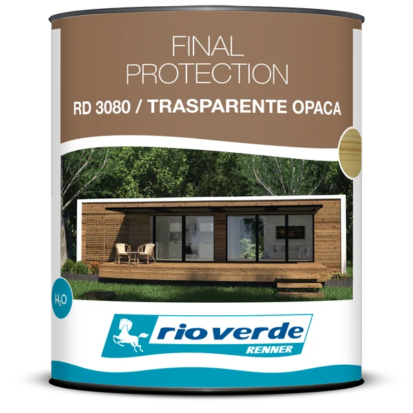 RD xx80 | Final Protection