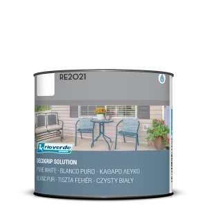 RE20xx | Decogrip Solution