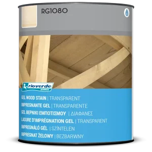 RGxx80 | Impregnat Żelowy