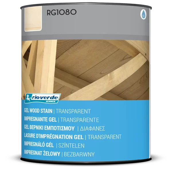 RGxx80 | Impregnat Żelowy