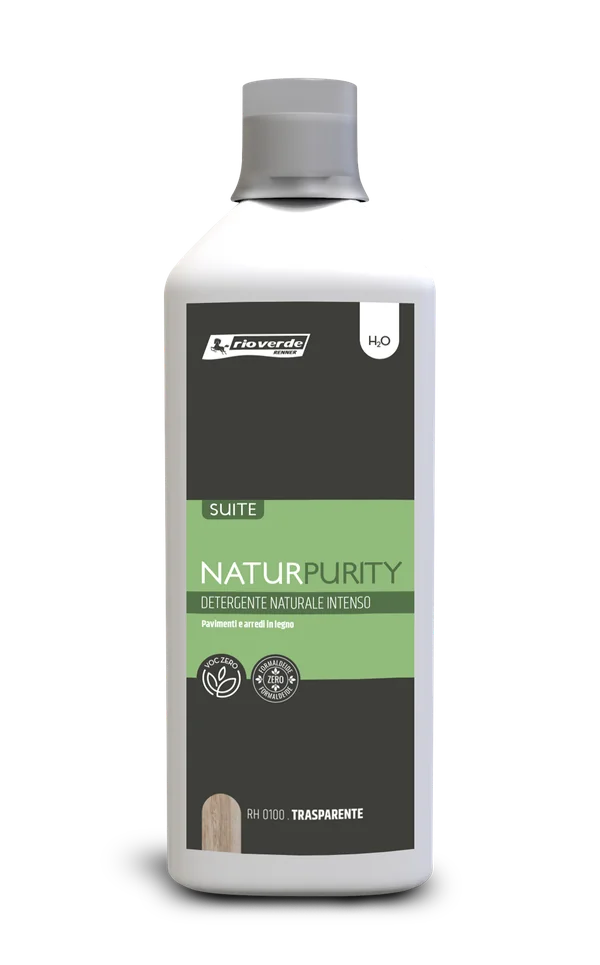 RH 0100 | Suite NaturPurity