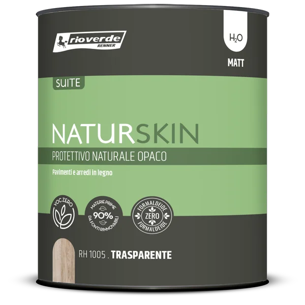 RH 1005 | Suite NaturSkin