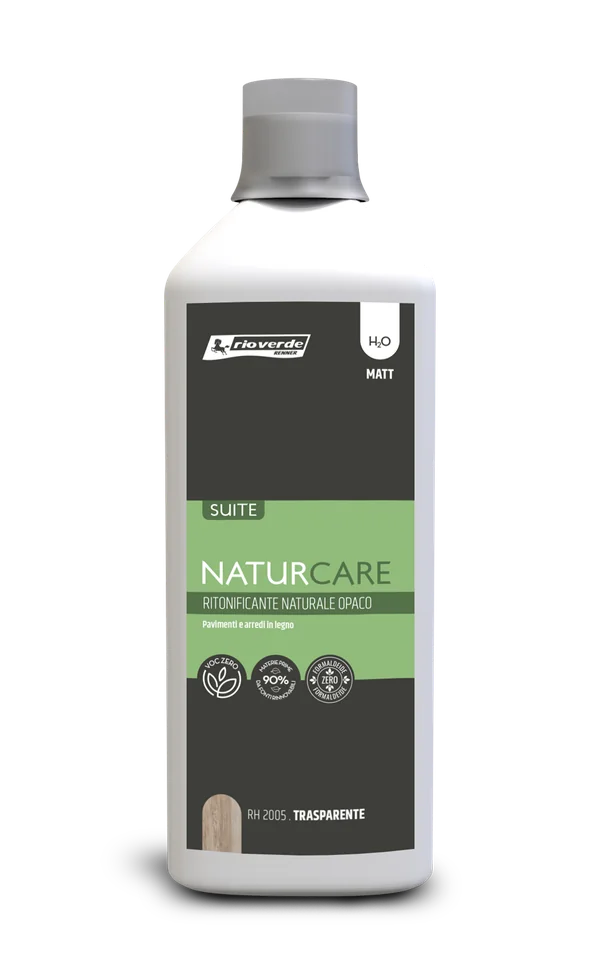 RH 20xx | Suite NaturCare
