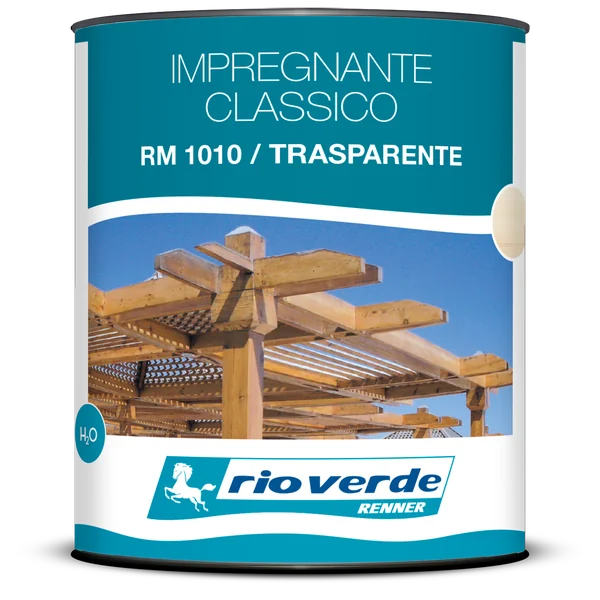 RM xx10 | Impregnante classico