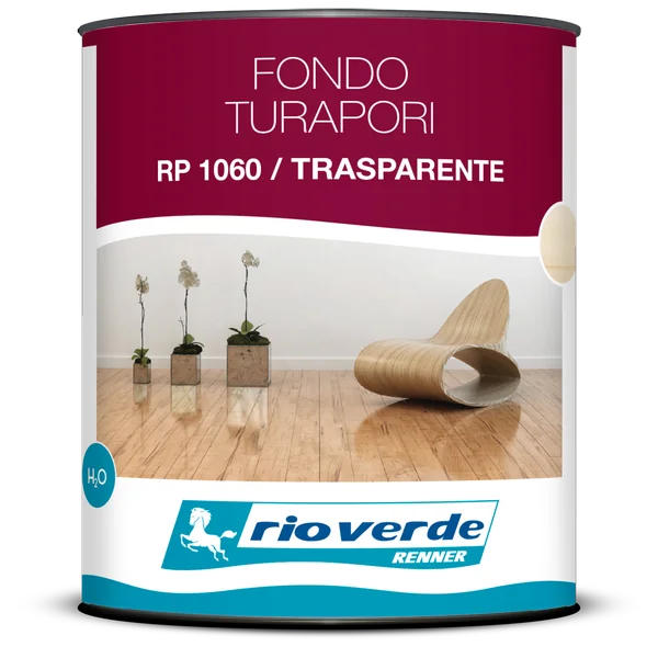 RP 1060 | Fondo turapori