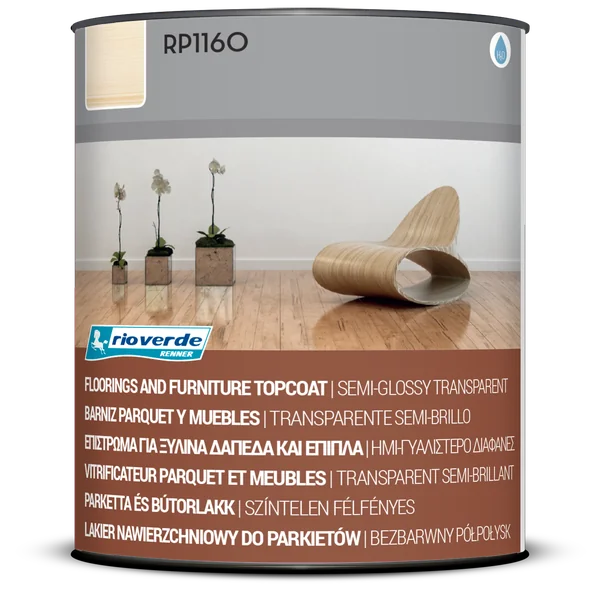 RPxx60 | Barniz Parquet y Muebles