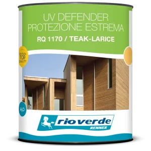 RQ xx70 | UV Defender Protezione Estrema